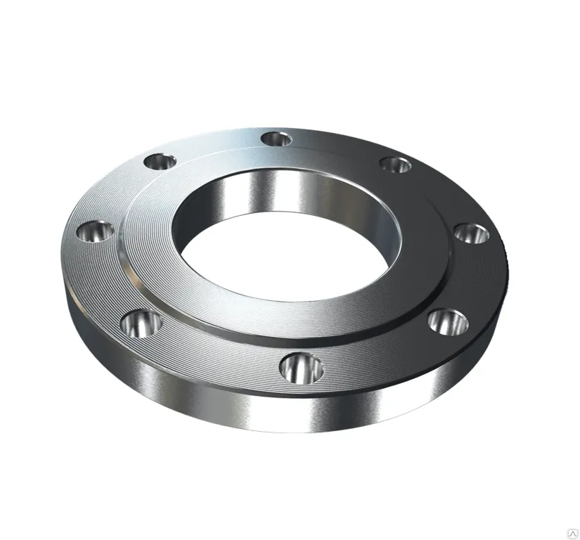 Фланец стальной  Ду  50 Pу 16 ГОСТ 33259-2015